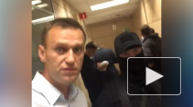 В 43 региональных штабах Навального проходят обыски 
