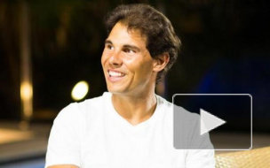 Надаль неожиданно уступил Брауну во втором круге и вылетел с Уимблдона