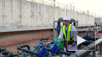 На сербском участке "Турецкого потока" завершили укладку труб