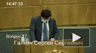 Госдума приняла в I чтении проект о создании единого реестра турагентов