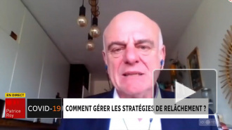 Назван главный способ избавления от коронавируса