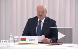 Лукашенко: против стран СНГ развязана гибридная война