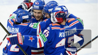 ЦСКА - СКА: Решающая битва