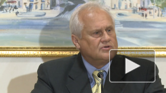 Спецпредставитель ОБСЕ напомнил, что Крым уже принадлежал России