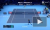 Медведев уступил Синнеру в полуфинале Итогового турнира ATP