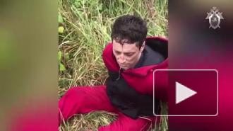 В Ярославской области задержали подозреваемого в убийстве двух девочек