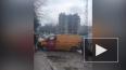 На Украине прогремел взрыв в больнице