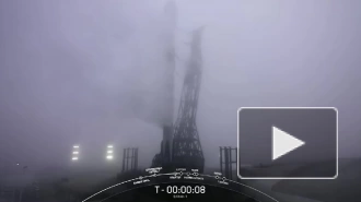 SpaceX запустила ракету с немецким военным разведывательным спутником
