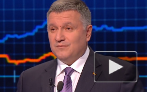 Аваков: МВД сделало все, чтобы для защиты от эвакуированных из Уханя