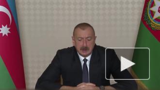 На границе Армении и Азербайджана возобновились столкновения