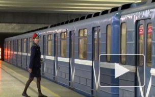 На станции метро "Московская" умерла пассажирка
