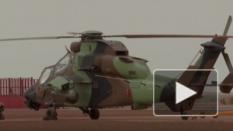 Подразделение ИГ* взяло ответственность за столкновение вертолетов в Мали