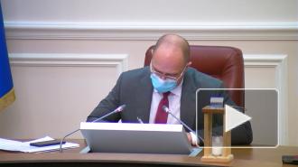 Украина собирается выйти из еще одного соглашения СНГ