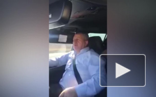 Отец Нурмагомедова: "Я прощаю Макгрегора и приглашаю его в Дагестан"