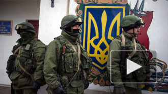 Новости Новороссии: Мариуполь становится основной военной базой украинской армии - местные СМИ