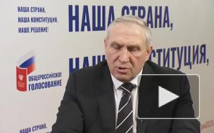 Горизбирком Петербурга заявил о "спокойном" течении голосования на протяжении недели 