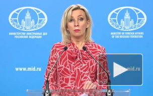 В МИД РФ допустили, что в биолабораториях США разрабатывают опасные вирусы