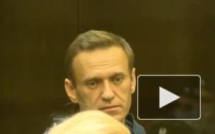Мосгорсуд заменил Навальному условный срок на реальный