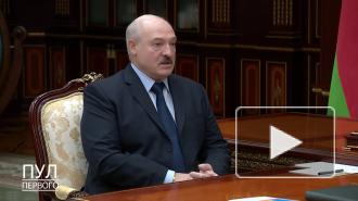 Лукашенко заявил, что лидерам стран ЕАЭС стоит провести очную встречу