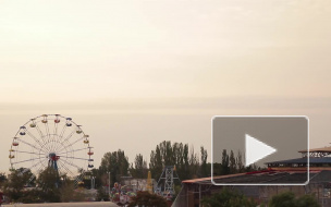 Власти Сочи запретили ночные купания, чтобы спасти пьяных смельчаков