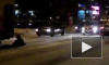 Видео из Сыктывкара: автофургон сбил троих пешеходов
