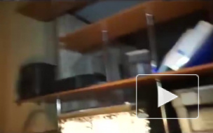 Землетрясение в Ставропольском крае: жителей Кисловодска и Пятигорска напугали сильные подземные толчки