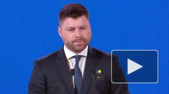 Украина насчитала 407 тысяч участников войны на Донбассе