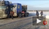 В массовом ДТП на трассе Екатеринбург – Тюмень пострадали два человека
