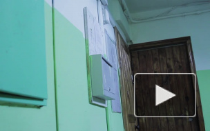 В Купчине нашли висящий на батарее труп мужчины