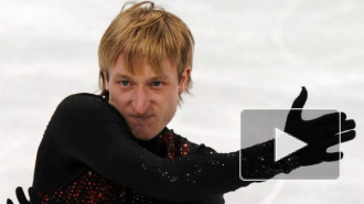 Плющенко пойдет на Олимпиаду с четырьмя болтами в позвоночнике