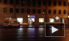ДТП в Санкт-Петербурге: на трассе "Кола" погибли три человека, на Невском иномарка устроила аварию со скорой