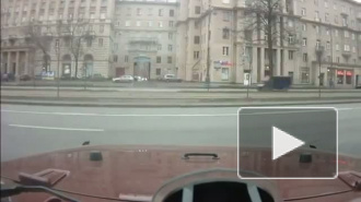 Попытка обогнать кортеж Попытка обогнать кортеж