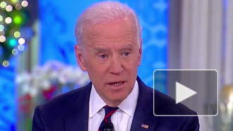 Байден лидирует на праймериз демократов в пяти из шести штатов