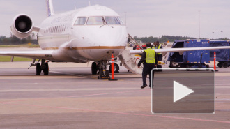 Россиянам в аэропортах курортов Египта выделят отдельные выходы на посадку