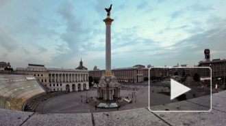 На Украине отказались считать земли за пределами Московской области русскими