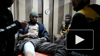 В Идлибе погибли 4 турецких военных