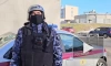 Росгвардейцы задержали в Петербурге мужчин, снимавших  ТЭЦ с квадрокоптера