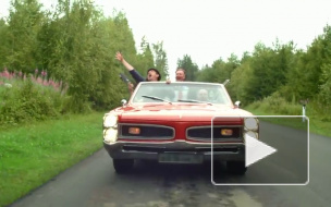 Ундервуд выпустил клип на песню про Скарлетт Йоханссон