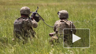 ВСУ вернулись на позиции, где осенью прошел отвод сил