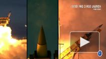 В Токио разместили модернизированные ракеты-перехватчики PAC-3 MSE