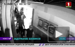 Следователи начали проверку из-за задержания россиян в Минске