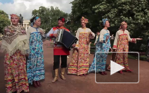 Дыхание Петербурга: интересное в городе за прошедшую неделю