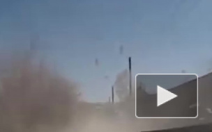 Чувашия: Пьяный депутат без прав на авто пытался удрать от полиции