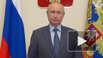 Путин назвал страшной бедой и варварским преступлением стрельбу в казанской школе