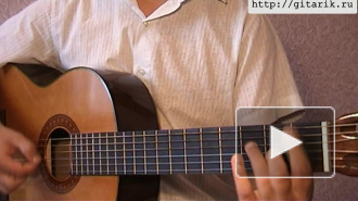 Linkin Park - Leave out all the rest аккорды