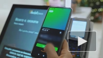 Сбер предлагает возможность оплачивать покупки телефоном