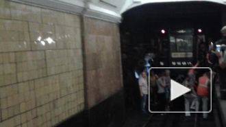 Авария в московском метро: три человека погибли, около 80 пострадали, часть людей заблокирована в вагонах