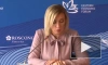Захарова пообещала жесткий ответ России на возможные атаки ВСУ на Крымский мост