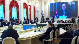 Куба планирует среди первых стран вакцинировать все свое население от коронавируса
