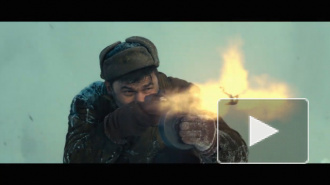 Военная драма "Ржев" появится в прокате 5 декабря